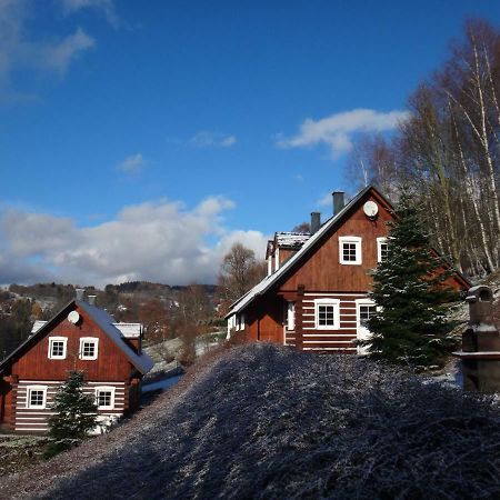 Apartman Na Zlatniku Zlata Olesnice  外观 照片