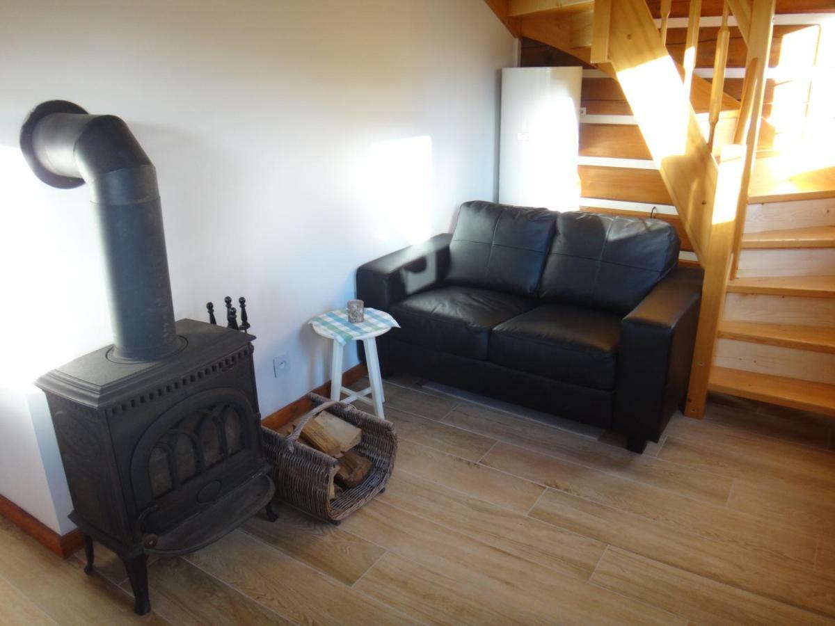 Apartman Na Zlatniku Zlata Olesnice  外观 照片