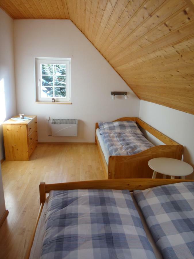Apartman Na Zlatniku Zlata Olesnice  外观 照片