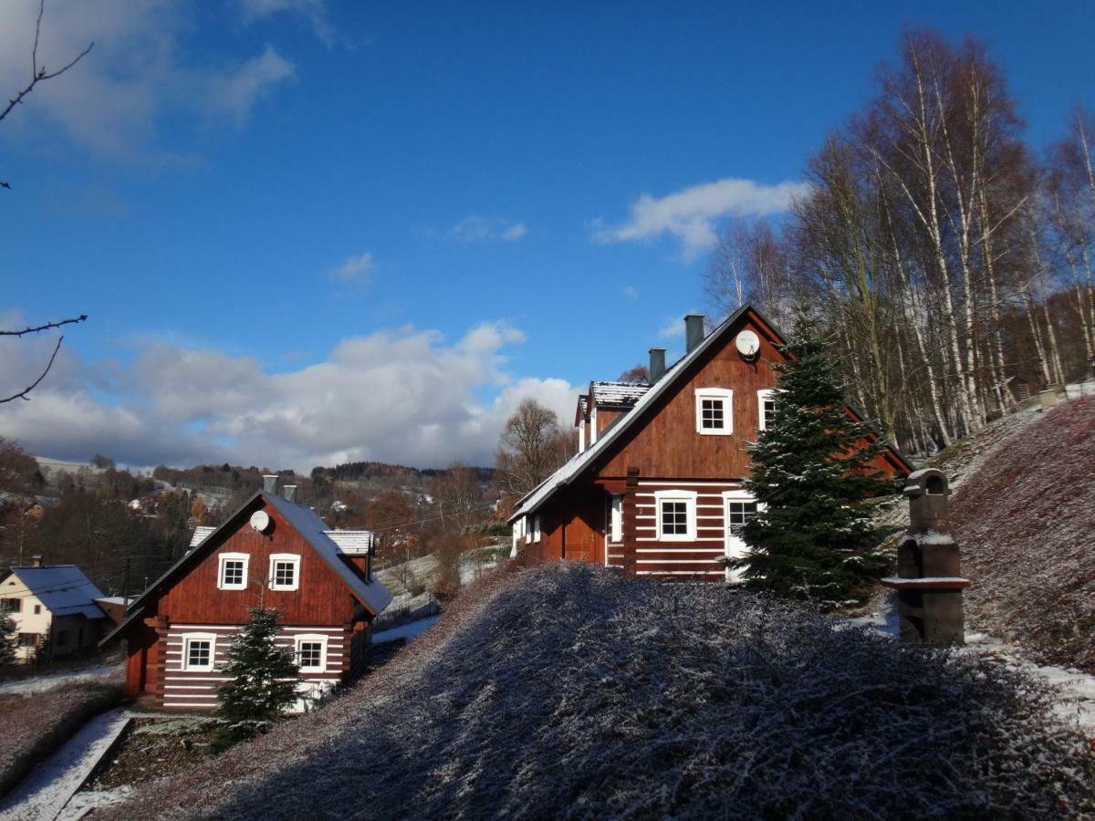 Apartman Na Zlatniku Zlata Olesnice  外观 照片