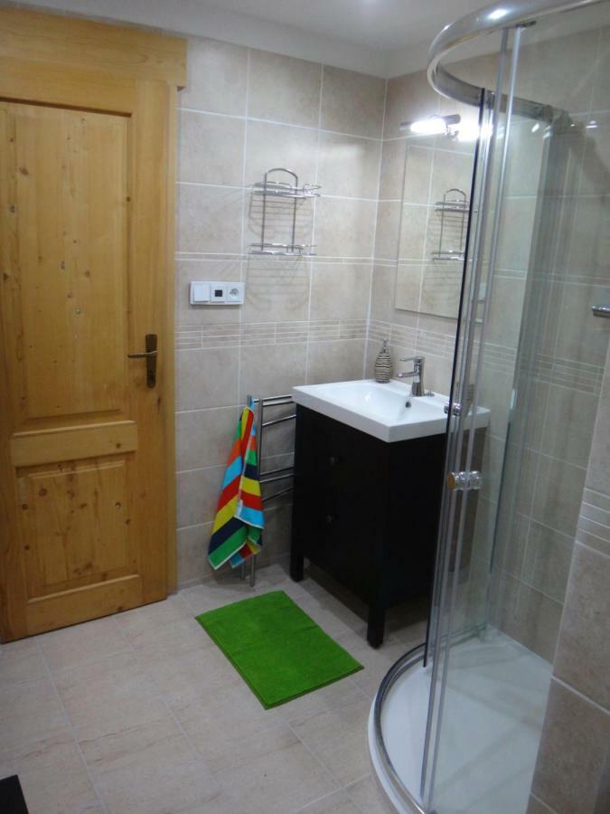 Apartman Na Zlatniku Zlata Olesnice  外观 照片
