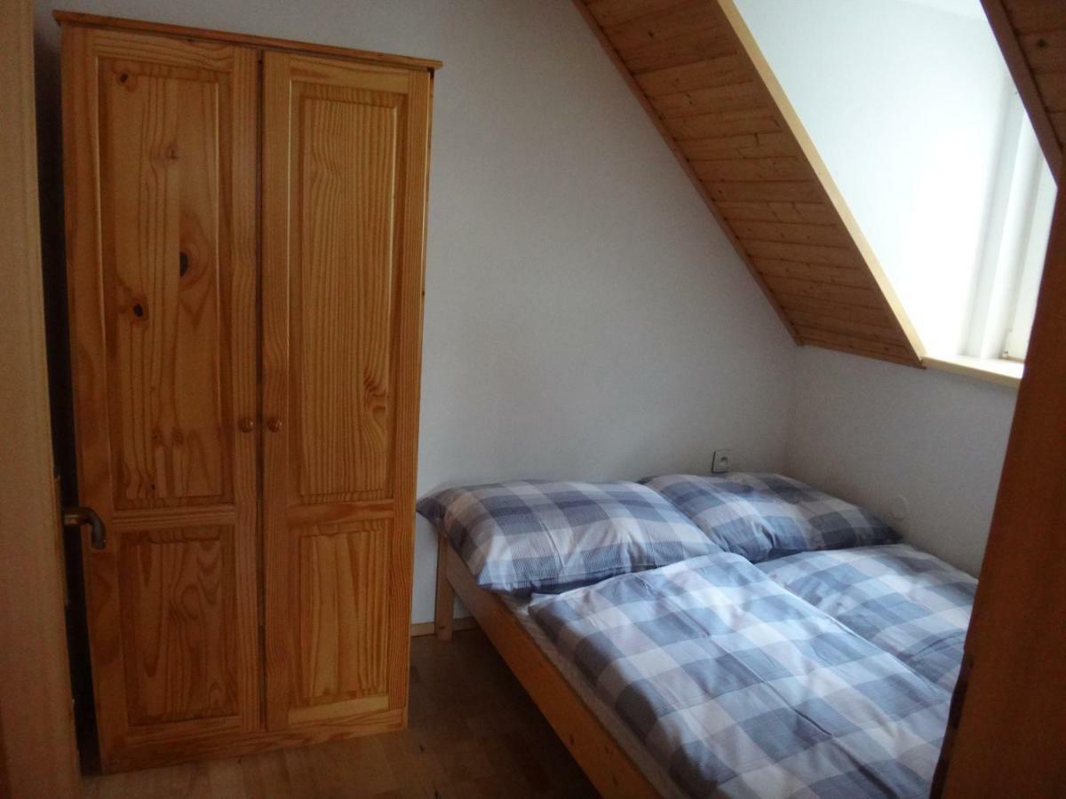 Apartman Na Zlatniku Zlata Olesnice  外观 照片