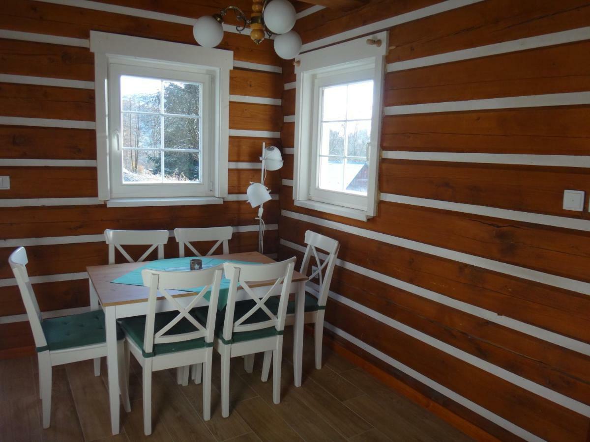 Apartman Na Zlatniku Zlata Olesnice  外观 照片