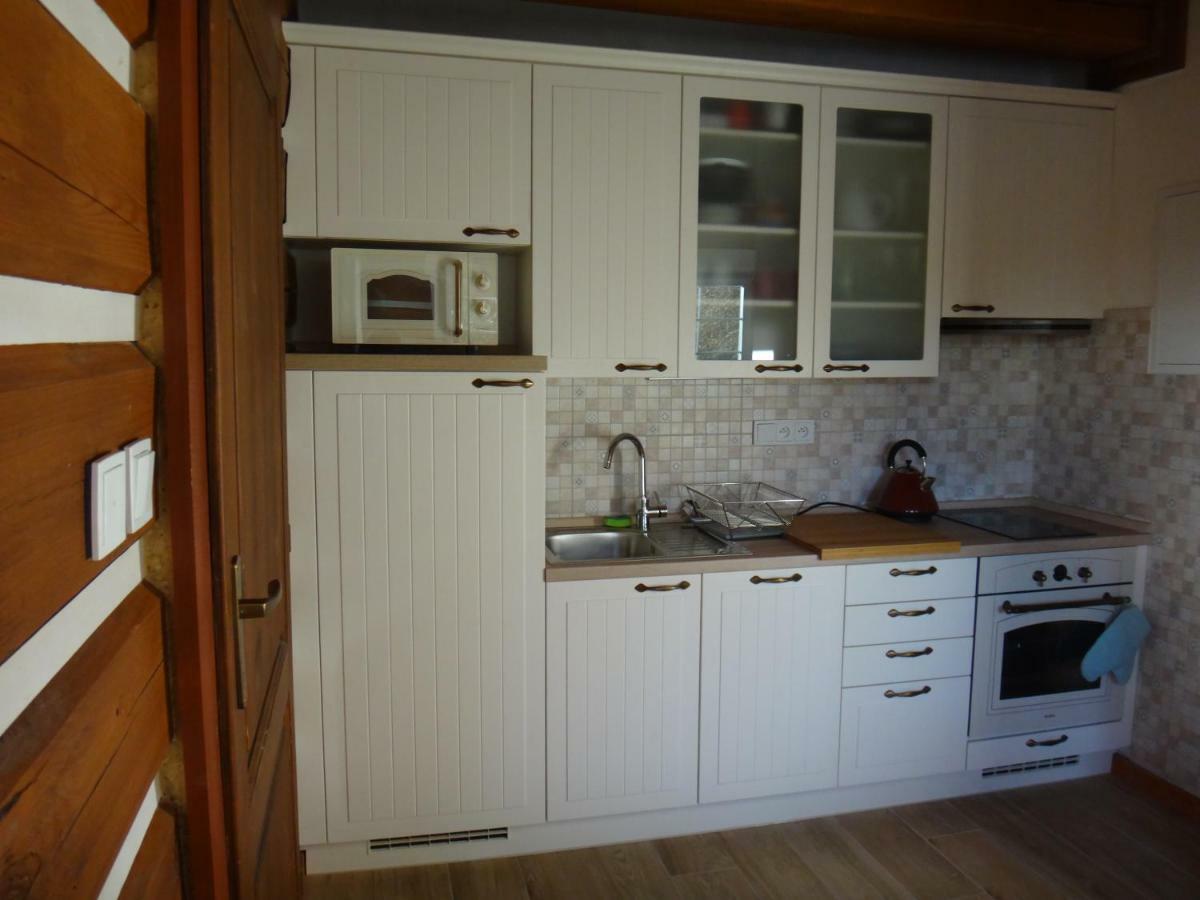 Apartman Na Zlatniku Zlata Olesnice  外观 照片